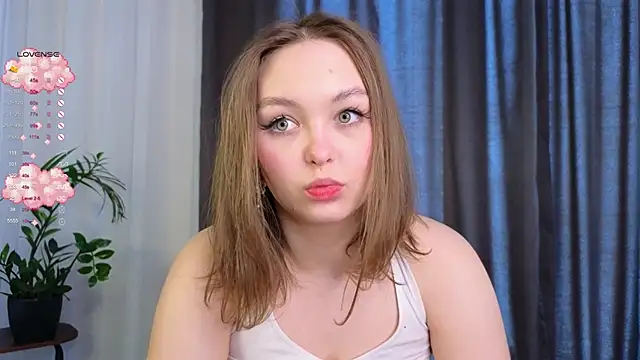 GwendolynFinch online show from March 2025 07:13:02 AM