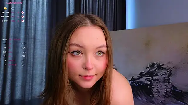 GwendolynFinch online show from March 2025 04:13:01 AM