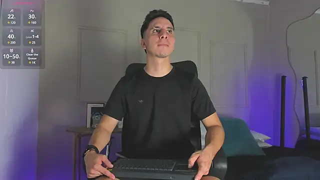 Snapshot of -Bruno-Bs chatting on January 2025 11:54:01 PM -Bruno-Bs online show from January 2025 11:54:01 PM