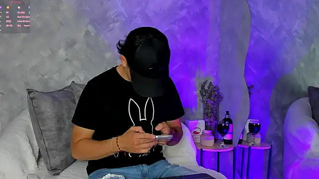 -Bruno-Bs online show from October 2025 10:43:02 PM