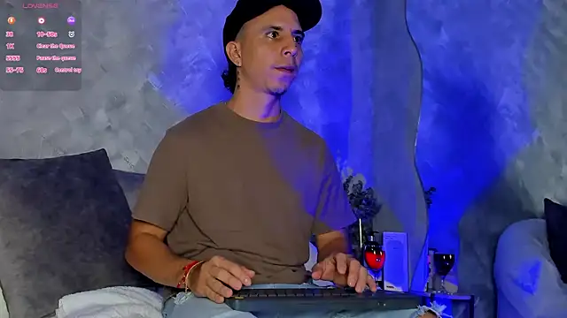 -Bruno-Bs online show from October 2025 11:32:02 PM