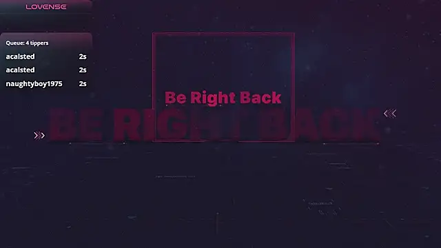 lizzie boo online show from December 2024 12:55:02 AM