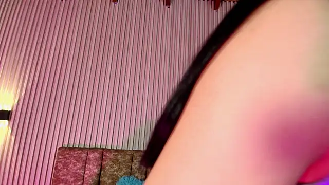 tiffany johnson11 online show from October 2025 07:32:01 PM