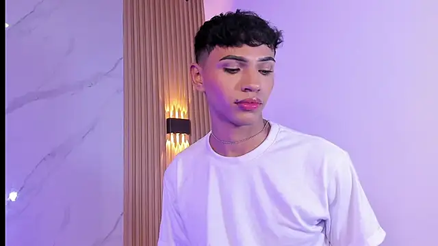 im sebaslopez online show from January 2025 02:06:01 PM