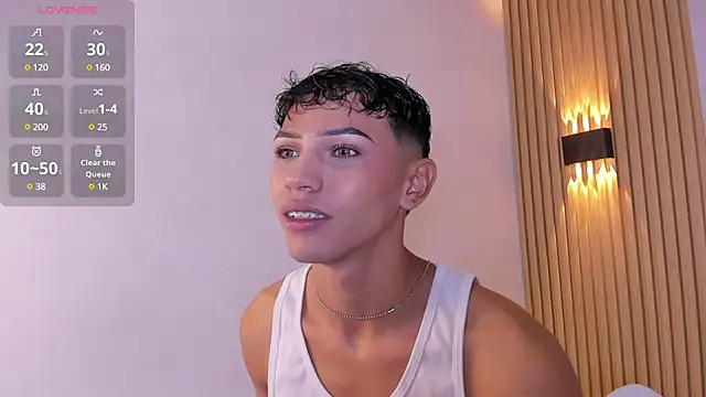 im sebaslopez online show from February 2025 01:05:02 AM