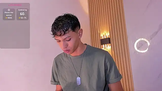 im sebaslopez online show from February 2025 04:12:01 AM