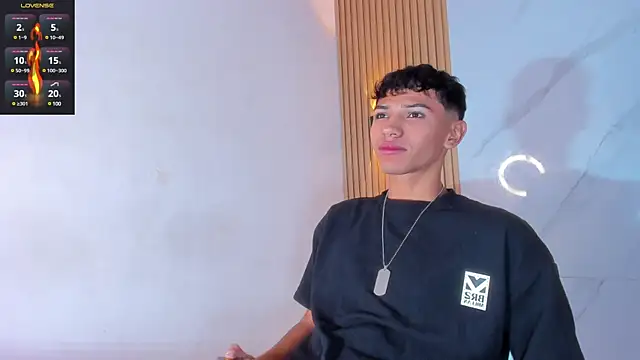 im sebaslopez online show from March 2025 03:57:02 AM