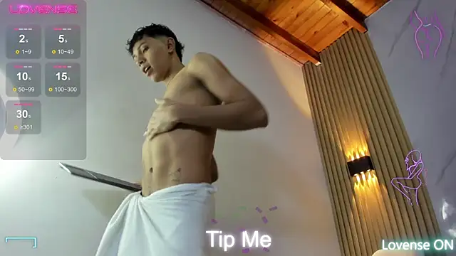 im sebaslopez online show from March 2025 03:07:01 PM