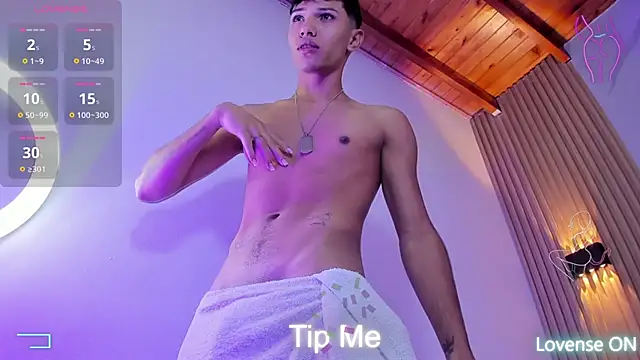 im sebaslopez online show from March 2025 03:52:02 AM