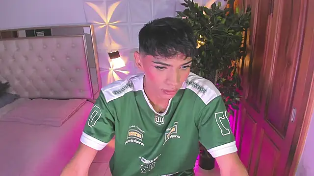 im sebaslopez online show from September 2025 11:15:01 AM