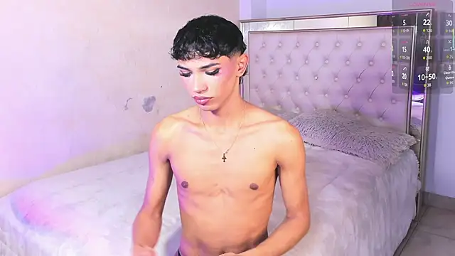 im sebaslopez online show from March 2026 08:15:02 PM