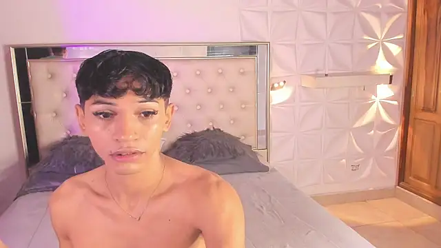 im sebaslopez online show from June 2026 11:47:02 AM