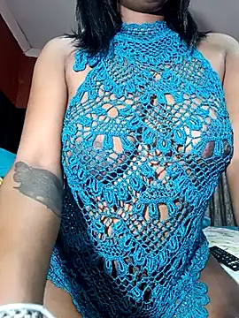 Wildblack22 online show from November 2025 07:14:02 AM