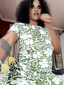 Wildblack22 online show from February 2026 07:16:02 AM