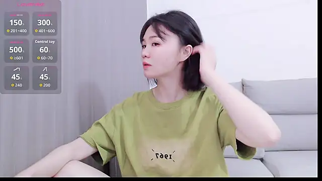 Koi-m- online show from October 2025 12:04:01 PM