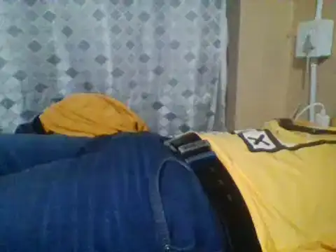 Snapshot of seductivescamp chatting on February 2025 08:20:02 PM seductivescamp online show from February 2025 08:20:02 PM