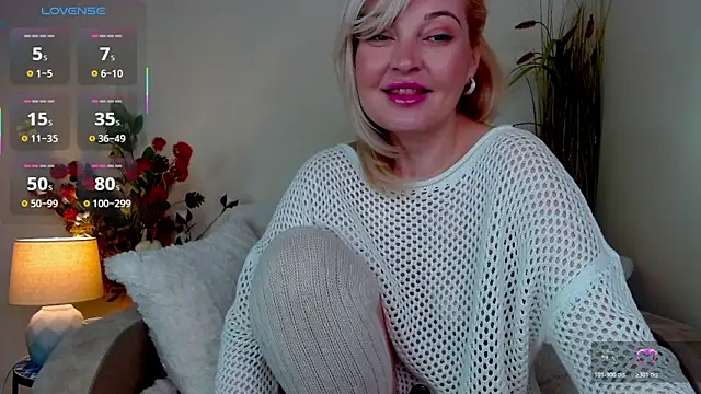 Milena candyy online show from March 2026 08:14:01 PM