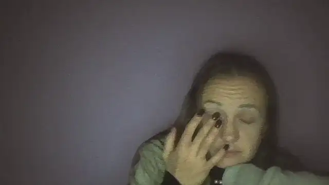 Milaniya261 online show from October 2025 11:49:02 PM