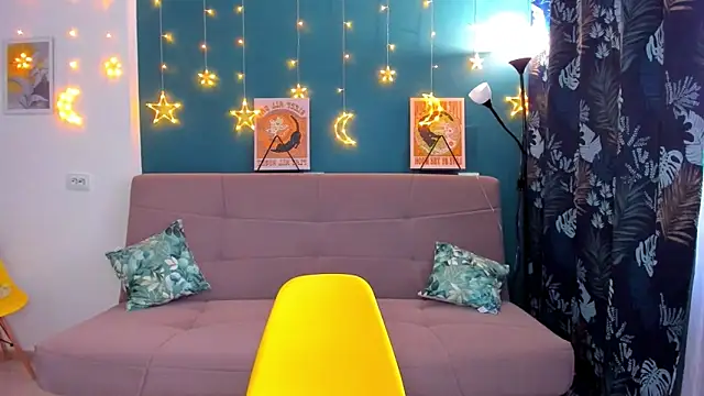 Xloe Queen online show from January 2025 08:09:02 AM