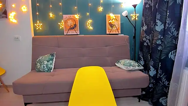 Xloe Queen online show from January 2025 11:10:01 AM