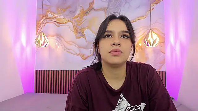 MelissaGilll online show from September 2025 07:17:01 PM