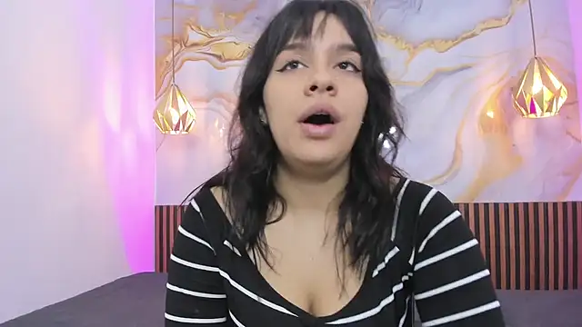 MelissaGilll online show from October 2025 07:14:02 PM