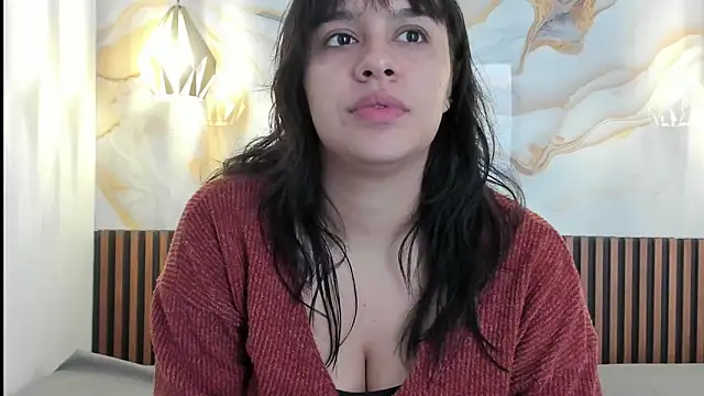 MelissaGilll online show from October 2025 01:47:02 PM