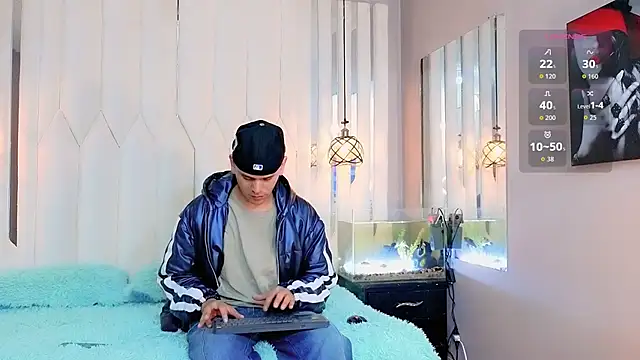 joe jhon online show from April 2026 12:11:02 PM