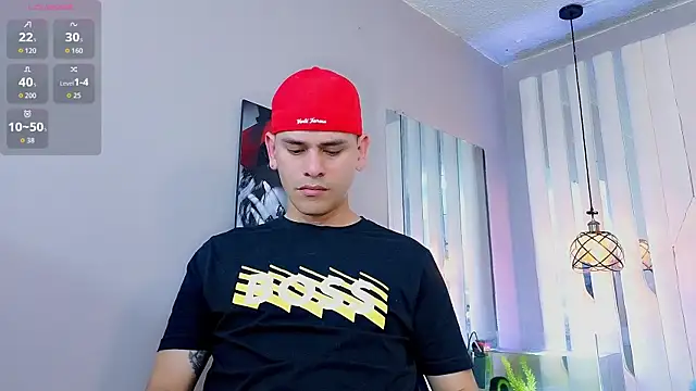 joe jhon online show from April 2026 01:24:01 PM