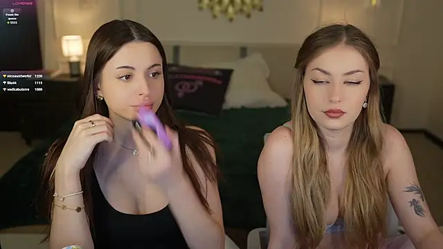 Snapshot of Maggie_tenderness chatting on February 2026 07:53:02 PM Maggie tenderness online show from February 2026 07:53:02 PM