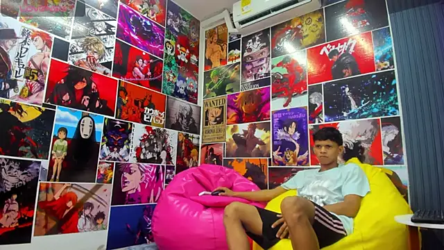 Jeffry wolvess online show from December 2024 12:45:01 PM