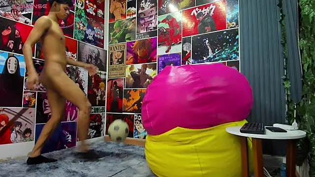 Jeffry wolvess online show from January 2025 06:51:02 PM