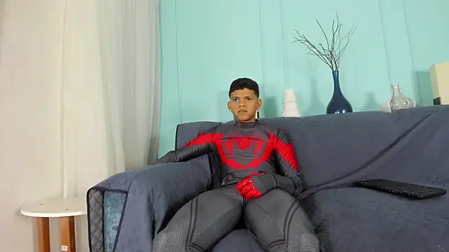 Jeffry wolvess online show from March 2025 04:07:02 PM