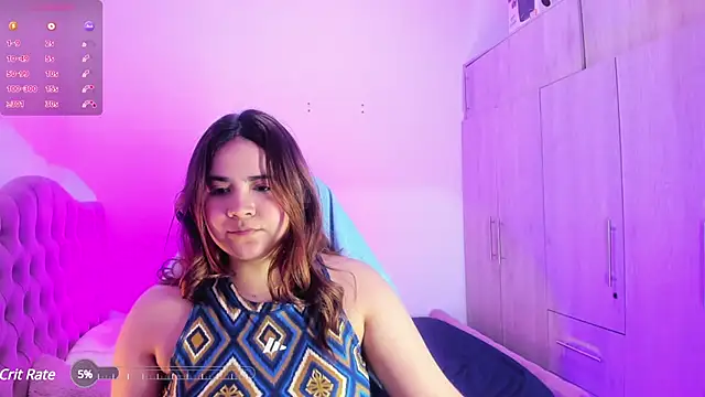 Snapshot of jisoo__ chatting on January 2025 03:07:01 AM jisoo online show from January 2025 03:07:01 AM