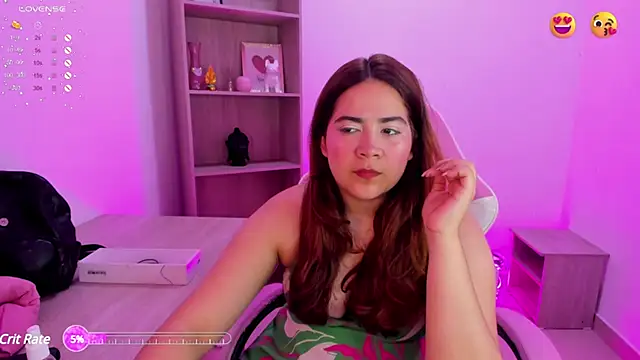 Snapshot of jisoo__ chatting on February 2025 08:31:01 PM jisoo online show from February 2025 08:31:01 PM