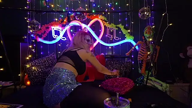 anonymouszN online show from January 2026 09:35:02 PM