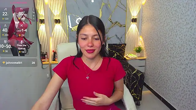 Snapshot of athenasexxxy chatting on October 2025 07:58:02 PM athenasexxxy online show from October 2025 07:58:02 PM