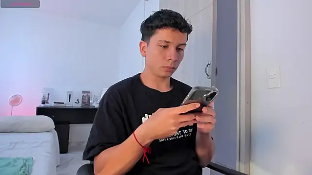 NathanGreyX online show from December 2024 02:52:02 PM