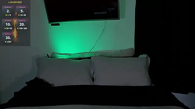 NathanGreyX online show from February 2025 01:38:02 PM