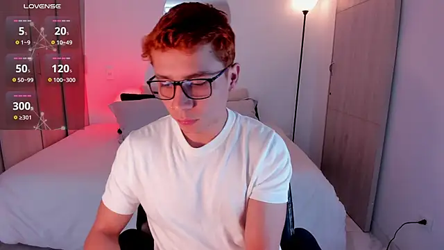 NathanGreyX online show from March 2025 02:12:02 PM