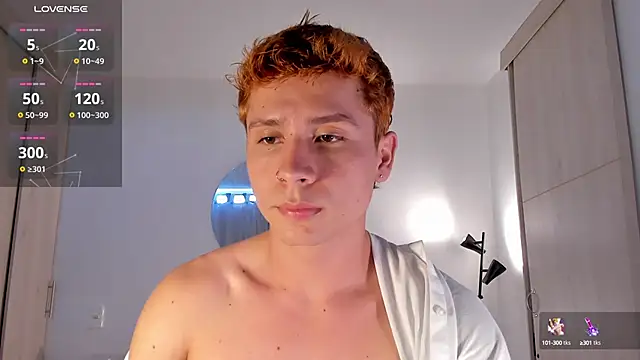 NathanGreyX online show from March 2025 06:18:01 PM