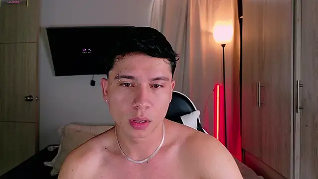 NathanGreyX online show from September 2025 12:07:02 PM