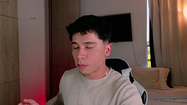 NathanGreyX online show from September 2025 10:22:02 PM