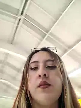 SarahXRusso online show from December 2024 12:28:02 AM