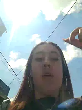 SarahXRusso online show from February 2025 04:24:02 PM