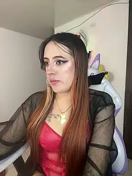 SarahXRusso online show from March 2025 03:35:02 AM