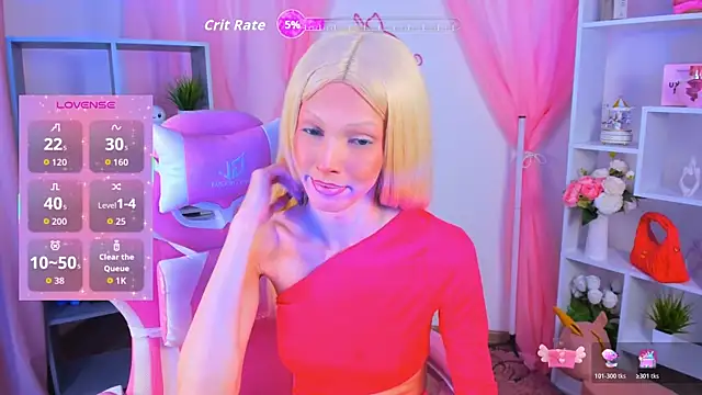 Snapshot of PamelamyDreamys chatting on October 2025 08:22:02 PM PamelamyDreamys online show from October 2025 08:22:02 PM