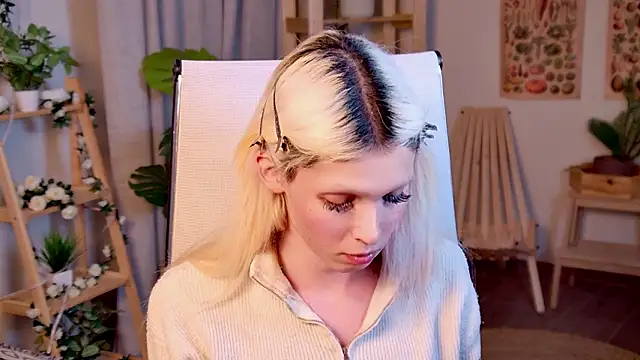 PamelamyDreamys online show from February 2026 12:07:01 AM