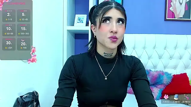Snapshot of aliss-diaz chatting on March 2025 06:44:01 PM aliss-diaz online show from March 2025 06:44:01 PM