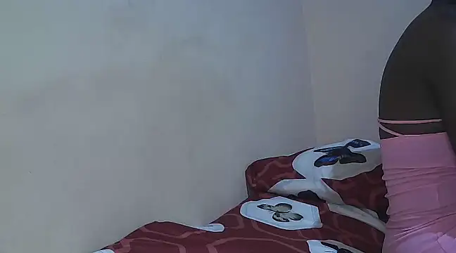 Snapshot of SexyEbonyPlaygirl chatting on December 2024 04:57:01 PM SexyEbonyPlaygirl online show from December 2024 04:57:01 PM